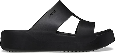 Crocs Women's Getaway Platform H-Strap