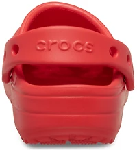 Crocs Kids' Classic Floral Cut Out Clog TD