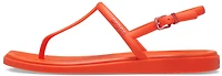 Crocs Women's Miami Thong Flip Sandal
