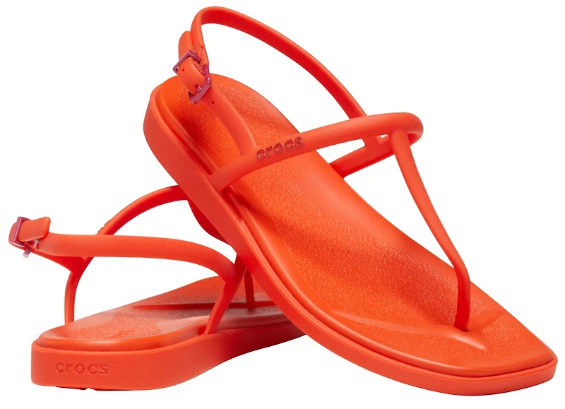 Crocs Women's Miami Thong Flip Sandal