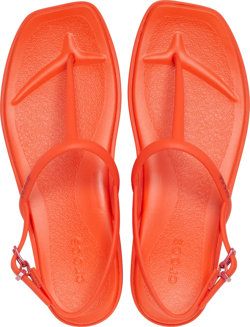 Crocs Women's Miami Thong Flip Sandal