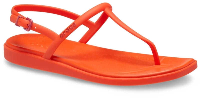 Crocs Women's Miami Thong Flip Sandal
