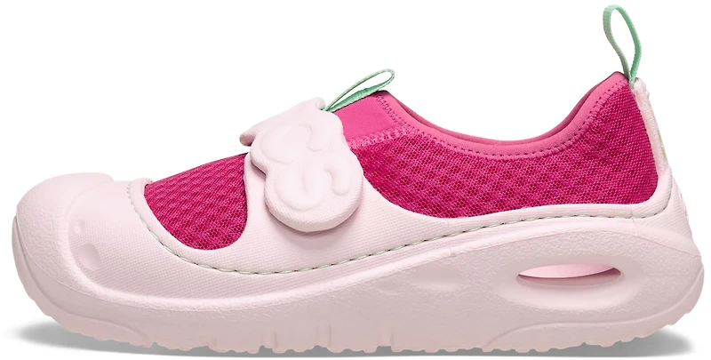 Crocs Kids' Swiftwater Splash Clog PSGS