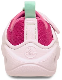Crocs Kids' Swiftwater Splash Clog PSGS