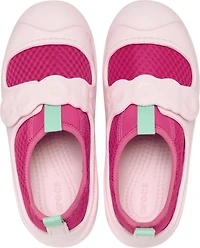 Crocs Kids' Swiftwater Splash Clog PSGS
