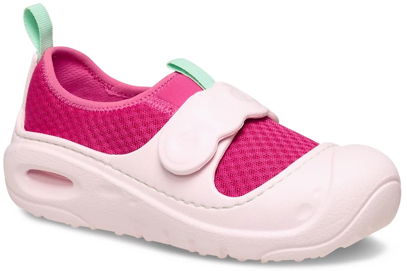 Crocs Kids' Swiftwater Splash Clog PSGS