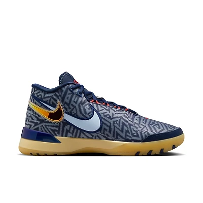 Nike Men's Lebron NXXT Genisus Basketball Shoes