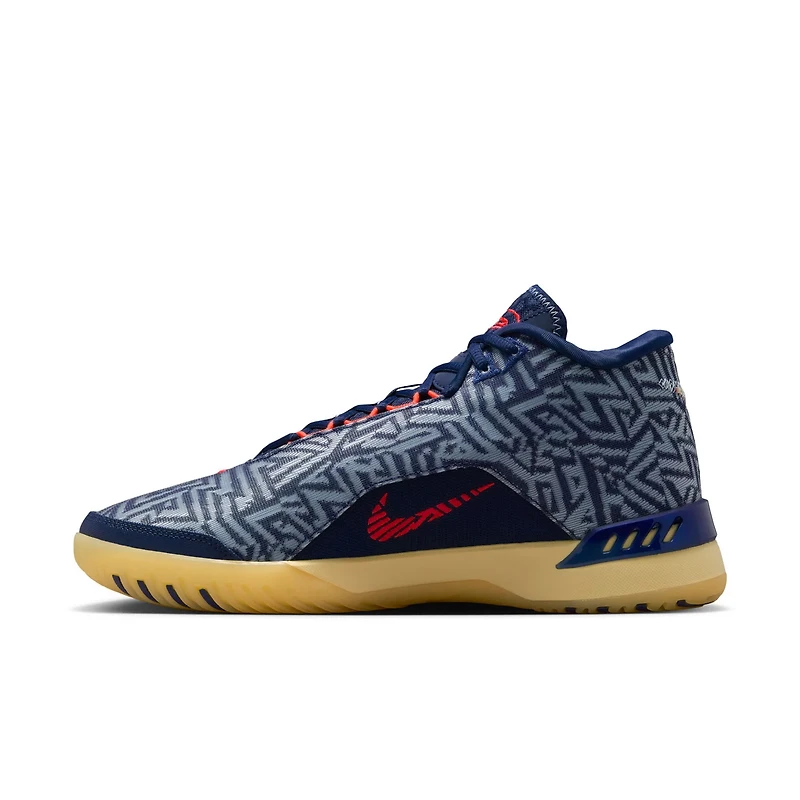 Nike Men's Lebron NXXT Genisus Basketball Shoes