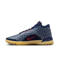 Nike Men's Lebron NXXT Genisus Basketball Shoes