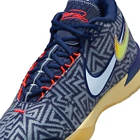 Nike Men's Lebron NXXT Genisus Basketball Shoes