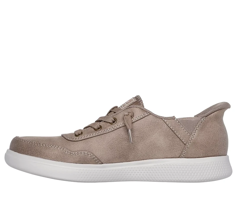 Skechers Women's Bobs Skipper Slip-In Sneaker