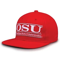 The Game Ohio State University Bar TC Throwback Cap