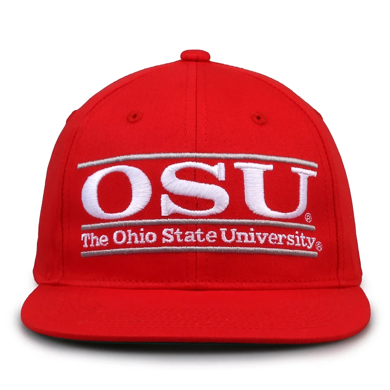 The Game Ohio State University Bar TC Throwback Cap