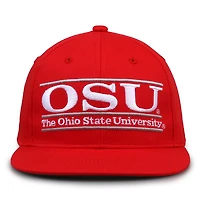 The Game Ohio State University Bar TC Throwback Cap
