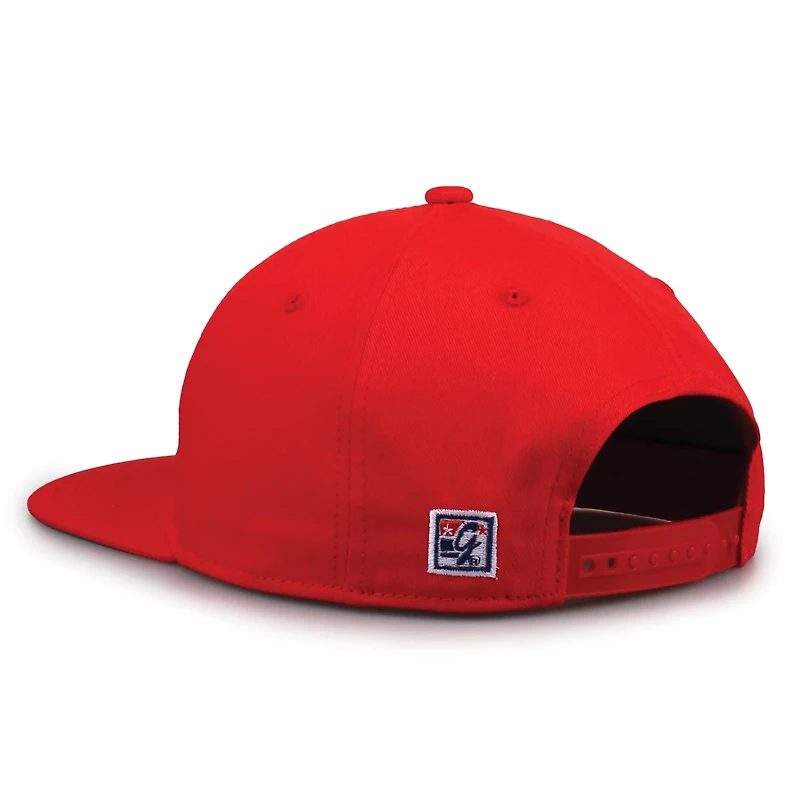 The Game Ohio State University Bar TC Throwback Cap