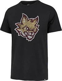'47 Men's Texas State Vault Premier Franklin T-shirt
