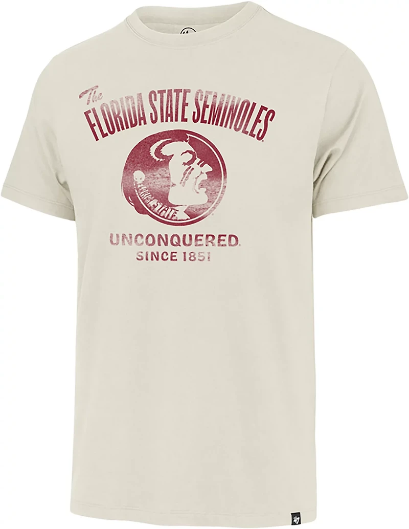 47 Men's Florida State Wide Open Franklin T-shirt