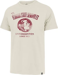 47 Men's Florida State Wide Open Franklin T-shirt