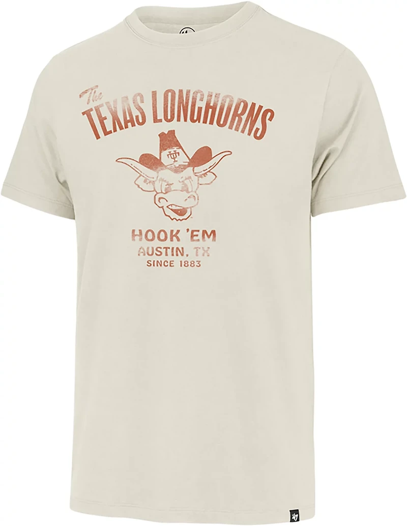 47 Men's Texas Wide Open Franklin T-shirt