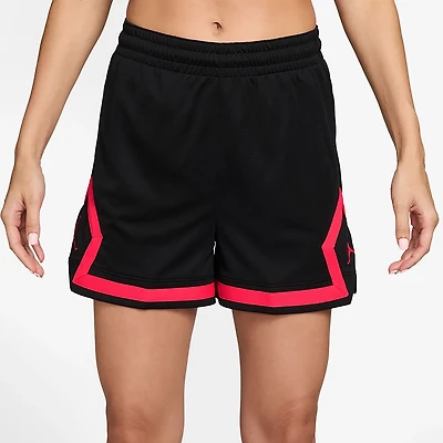 Jordan Women's Sport Diamond Shorts 4