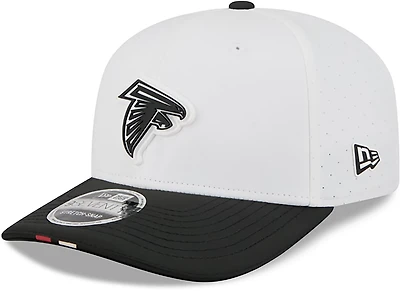 New Era Atlanta Falcons Adults' 9SEVENTY '25 Training Camp Cap
