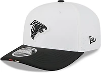 New Era Atlanta Falcons Adults' 9SEVENTY '25 Training Camp Cap