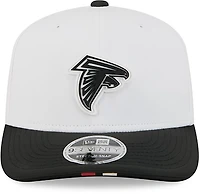 New Era Atlanta Falcons Adults' 9SEVENTY '25 Training Camp Cap
