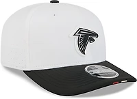 New Era Atlanta Falcons Adults' 9SEVENTY '25 Training Camp Cap