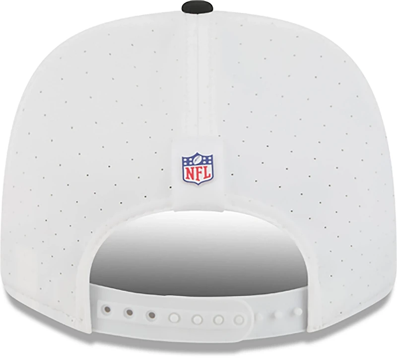 New Era Atlanta Falcons Adults' 9SEVENTY '25 Training Camp Cap