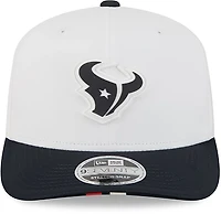 New Era Houston Texans Adults' 9SEVENTY '25 Training Camp Cap