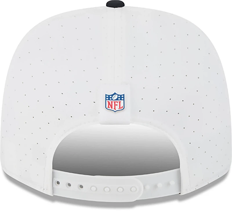 New Era Houston Texans Adults' 9SEVENTY '25 Training Camp Cap