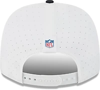 New Era Houston Texans Adults' 9SEVENTY '25 Training Camp Cap