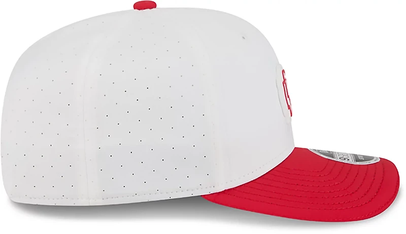 New Era Kansas City Chiefs Adults' 9SEVENTY '25 Training Camp Cap