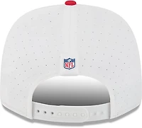 New Era Kansas City Chiefs Adults' 9SEVENTY '25 Training Camp Cap