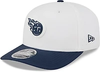 New Era Tennessee Titans Adults' 9SEVENTY '25 Training Camp Cap
