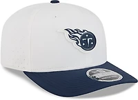 New Era Tennessee Titans Adults' 9SEVENTY '25 Training Camp Cap