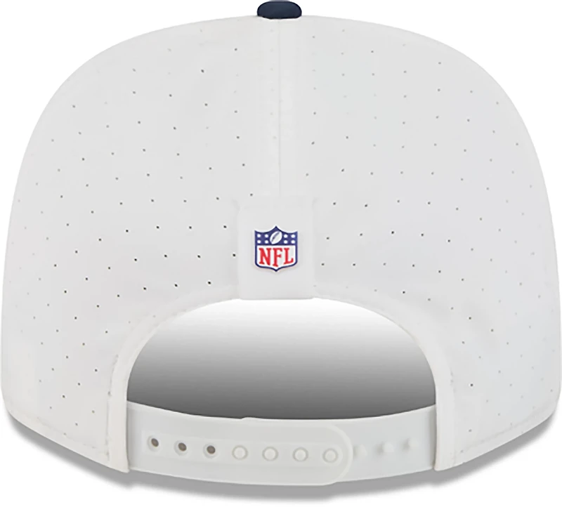 New Era Tennessee Titans Adults' 9SEVENTY '25 Training Camp Cap