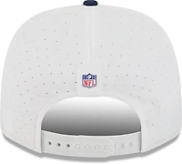 New Era Tennessee Titans Adults' 9SEVENTY '25 Training Camp Cap