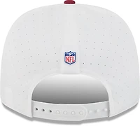 New Era Adults' Washington Commanders '25 Training Camp 9SEVENTY Cap