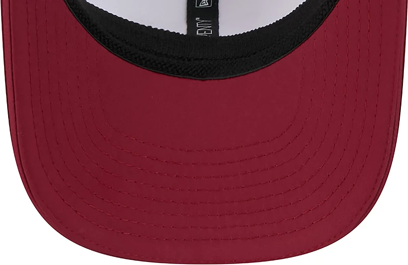 New Era Adults' Washington Commanders '25 Training Camp 9SEVENTY Cap