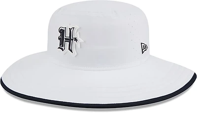 New Era Adults' Houston Texans '25 Training Camp Bucket Hat