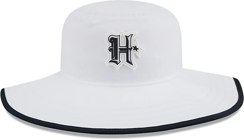 New Era Adults' Houston Texans '25 Training Camp Bucket Hat