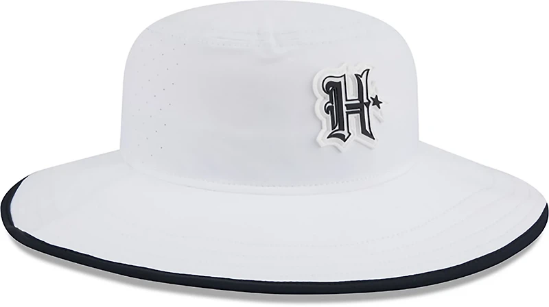 New Era Adults' Houston Texans '25 Training Camp Bucket Hat