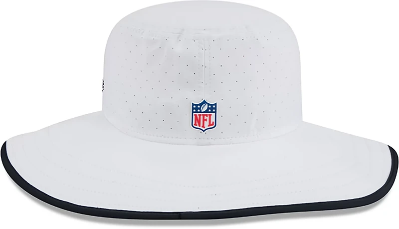 New Era Adults' Houston Texans '25 Training Camp Bucket Hat