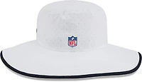 New Era Adults' Houston Texans '25 Training Camp Bucket Hat