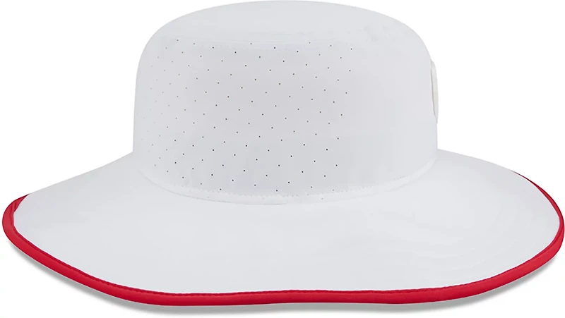New Era Adults' Kansas City Chiefs '25 Training Camp Bucket Hat