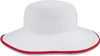 New Era Adults' Kansas City Chiefs '25 Training Camp Bucket Hat