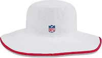New Era Adults' Kansas City Chiefs '25 Training Camp Bucket Hat