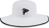 New Era Adults' Atlanta Falcons Training Camp '25 Performance Snap Bucket Hat