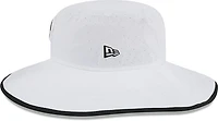 New Era Adults' Atlanta Falcons Training Camp '25 Performance Snap Bucket Hat